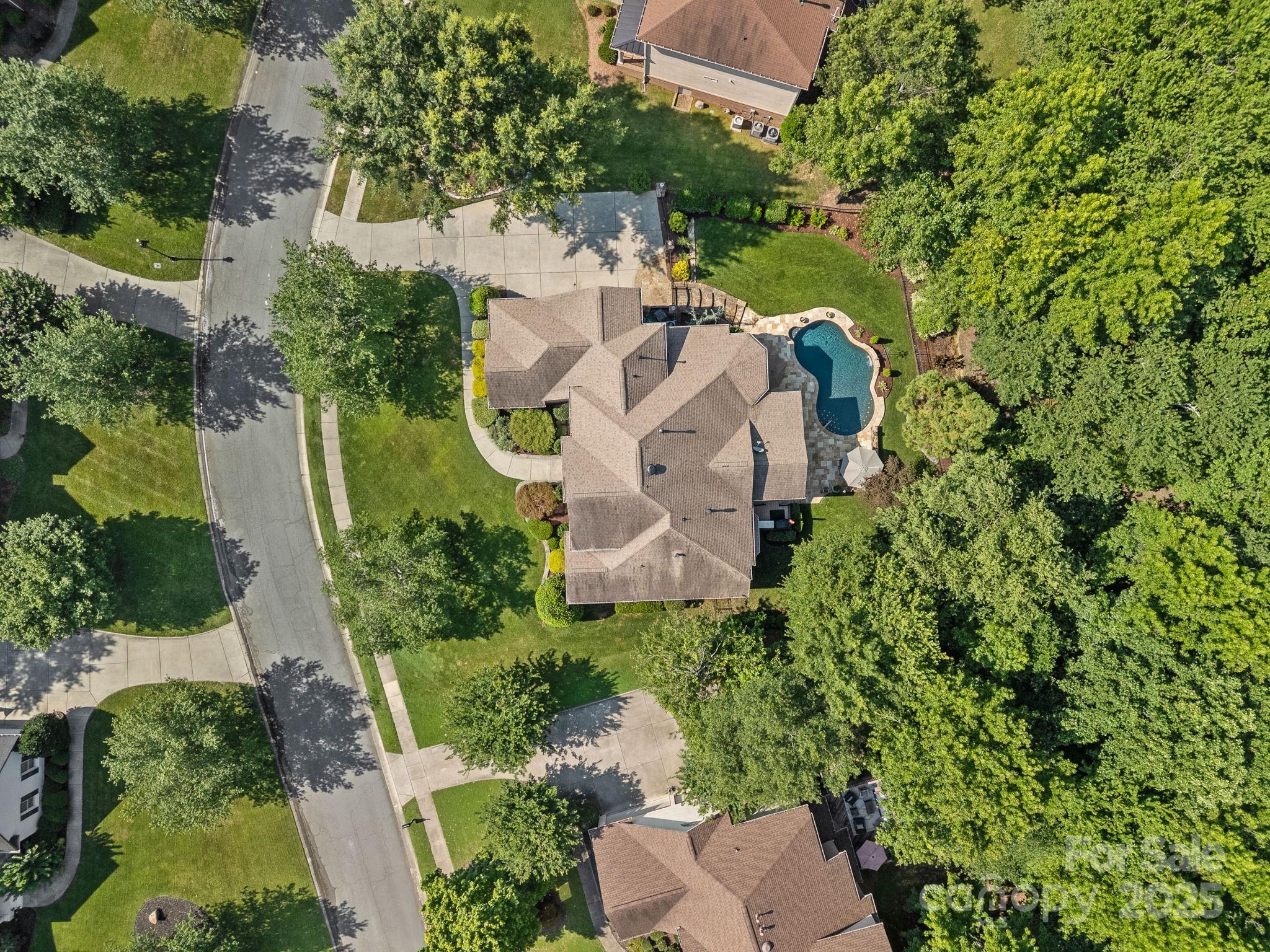 17018 Laurelmont Court