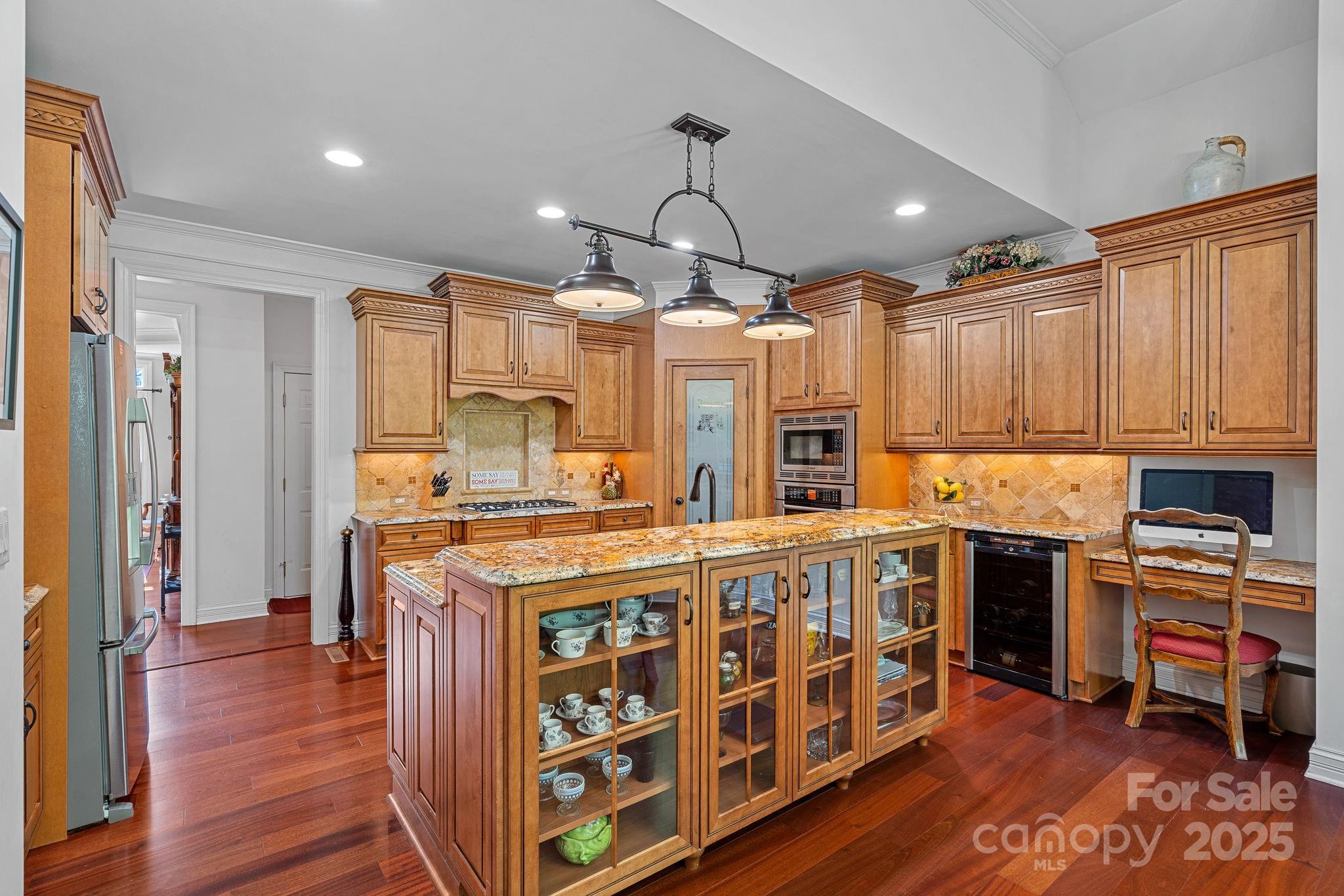 Bridgehampton - Residential