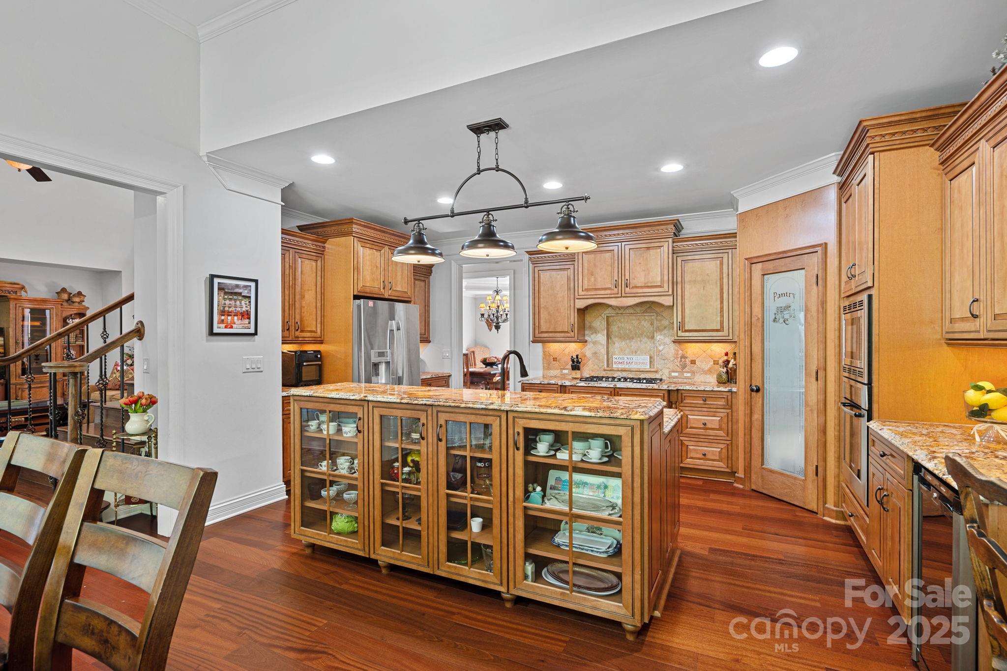 Bridgehampton - Residential