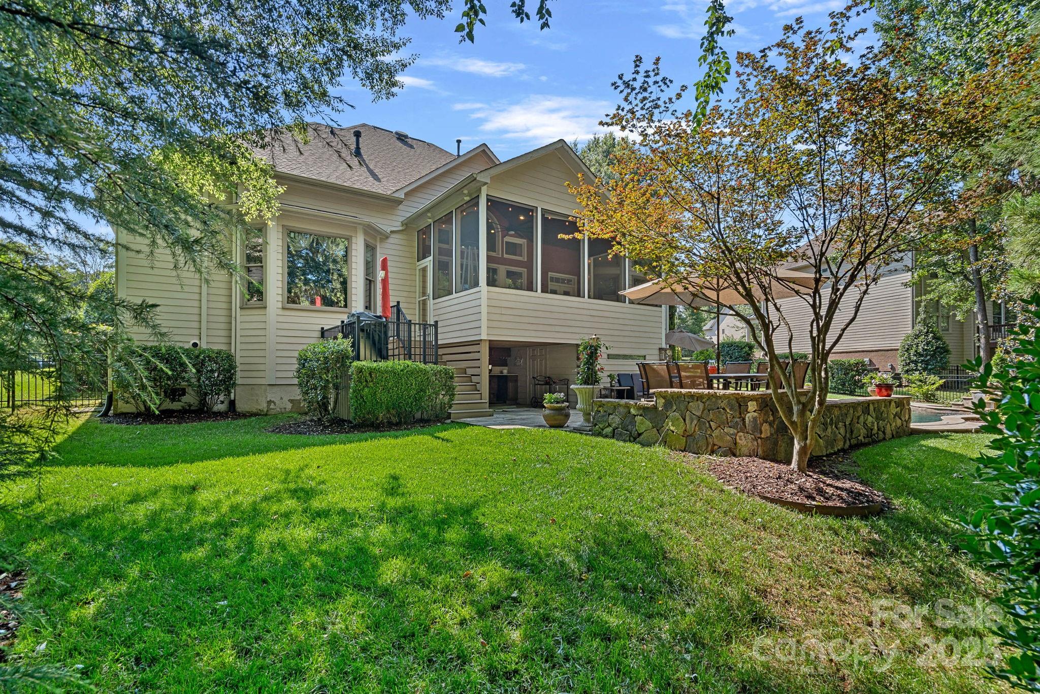 Bridgehampton - Residential