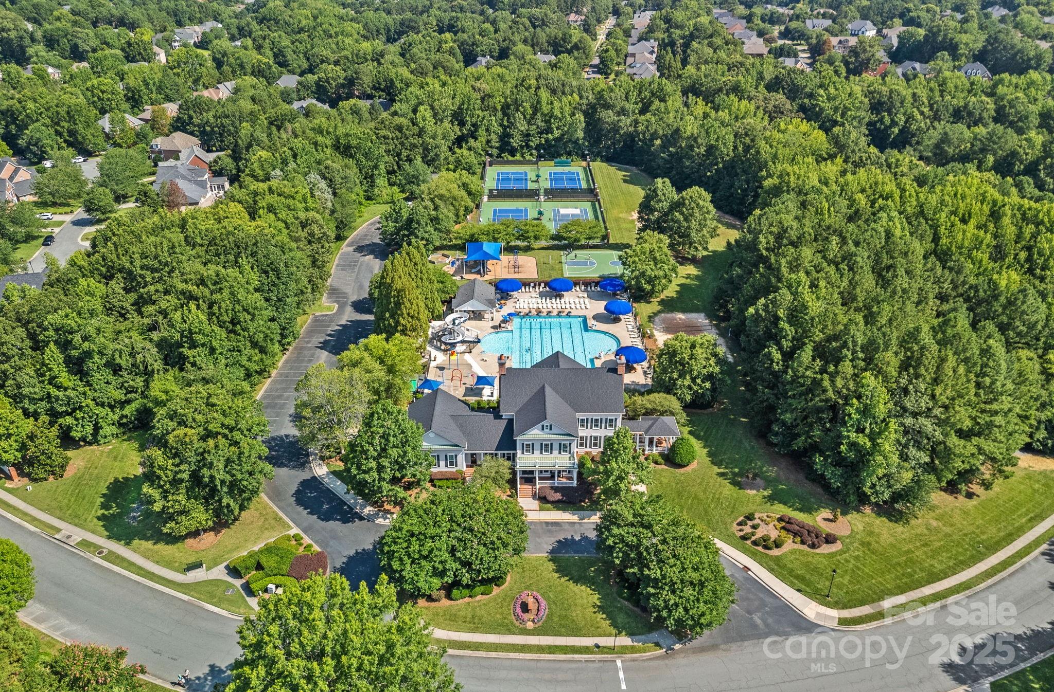 Bridgehampton - Residential