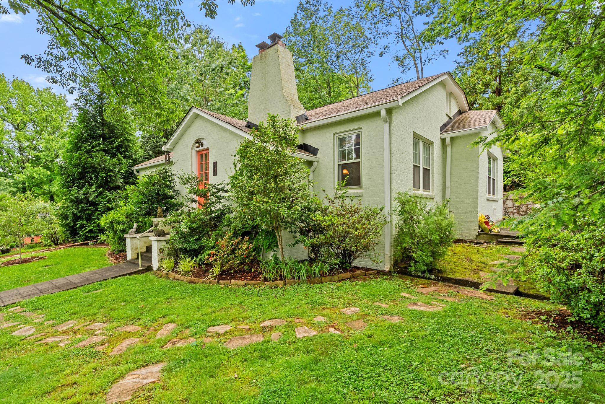 160 Hidden Hill Road
