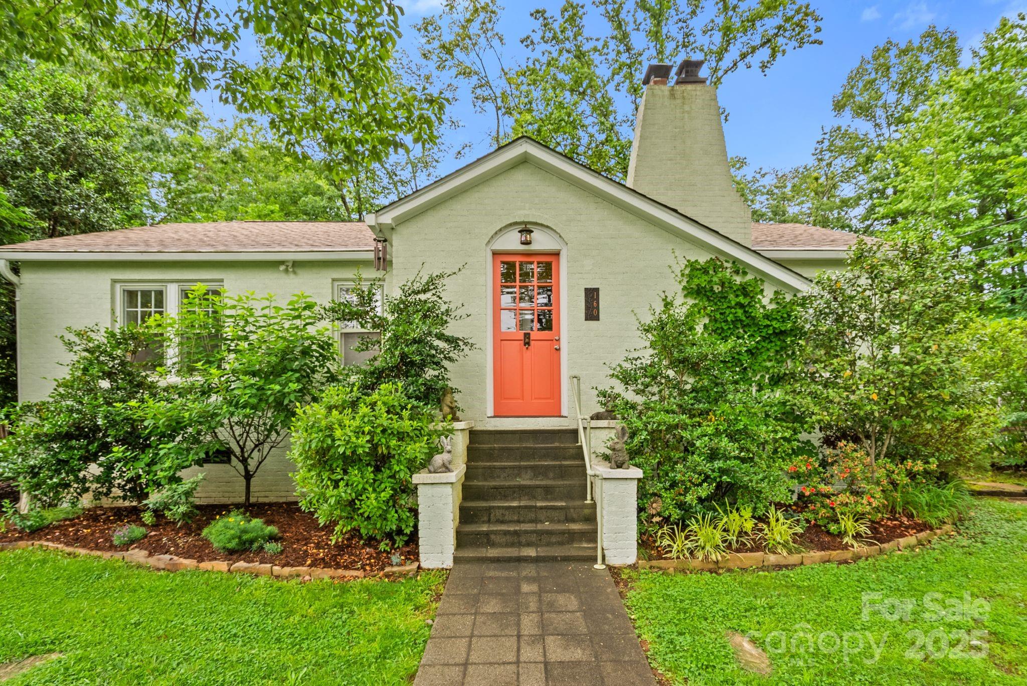 160 Hidden Hill Road