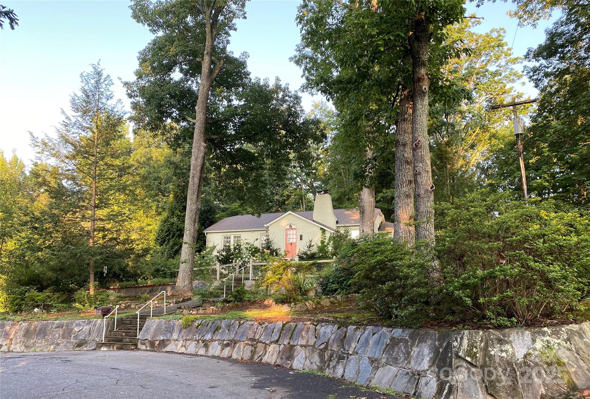 160 Hidden Hill Road
