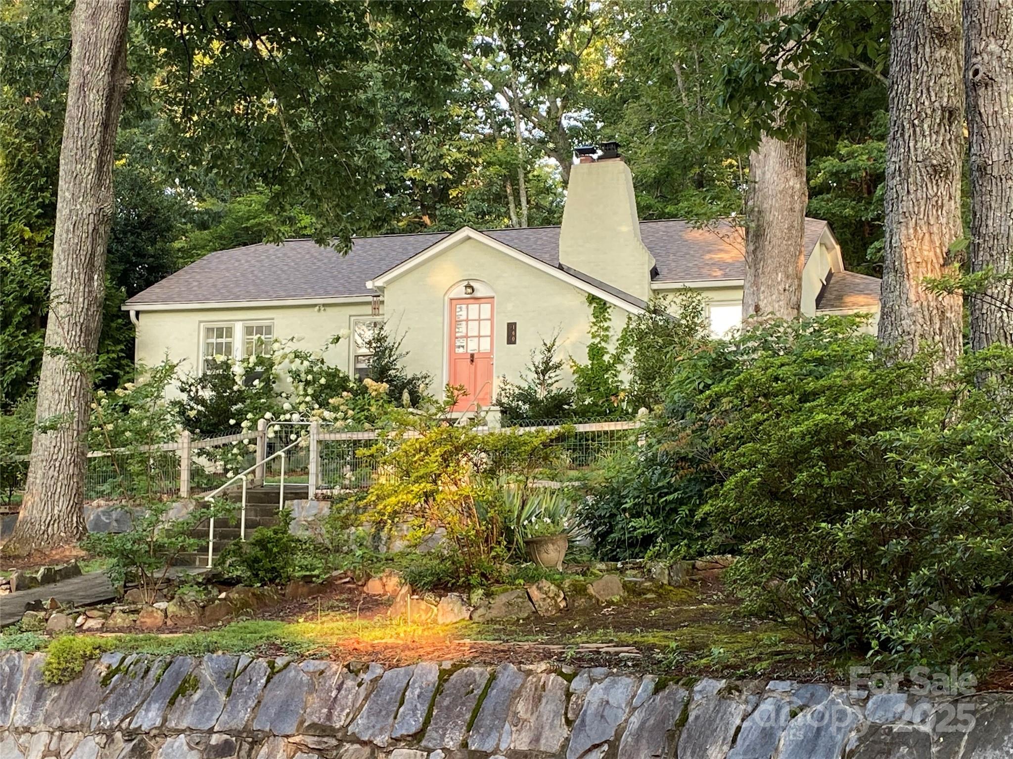 160 Hidden Hill Road