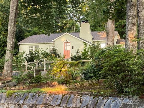 160 Hidden Hill Road Tryon NC 28782