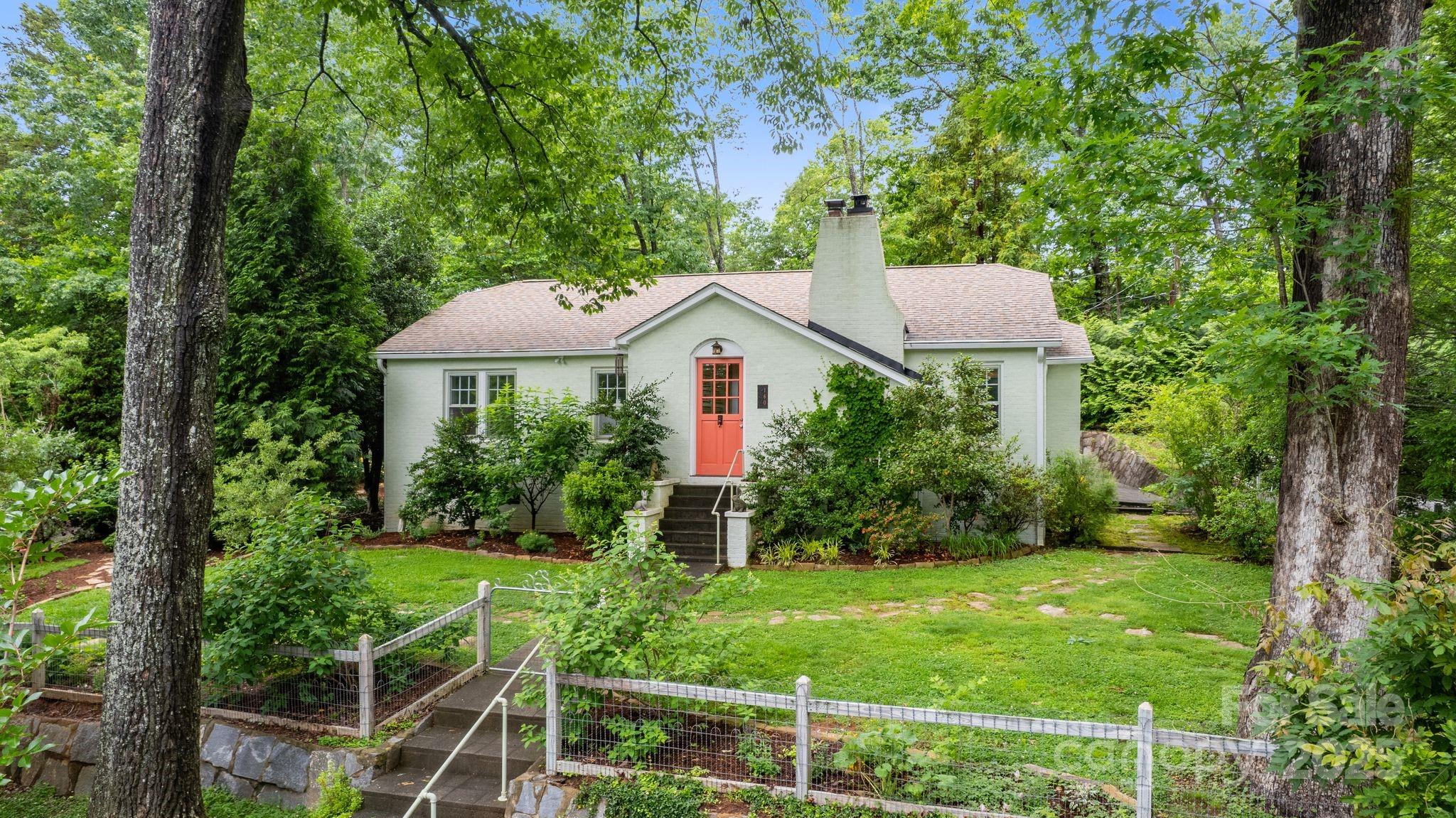 160 Hidden Hill Road