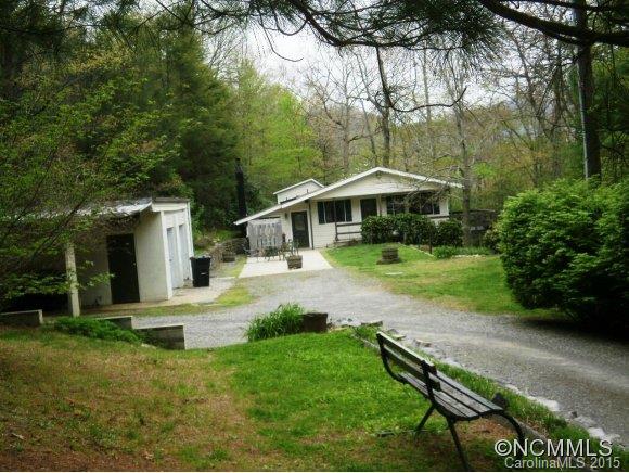 Charmeldee Acres - Residential