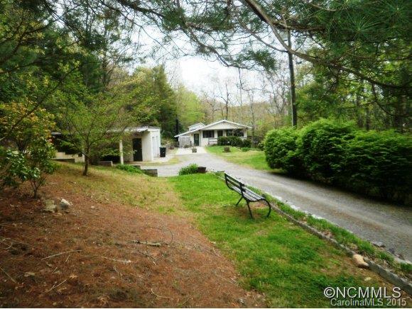 Charmeldee Acres - Residential