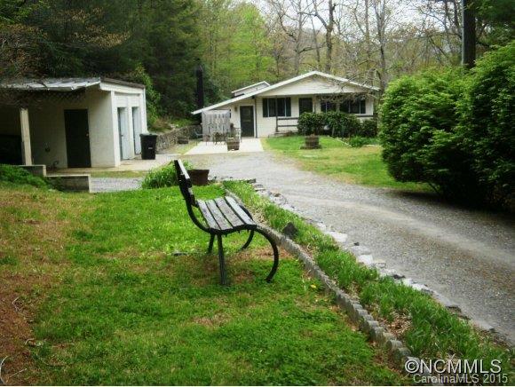 Charmeldee Acres - Residential