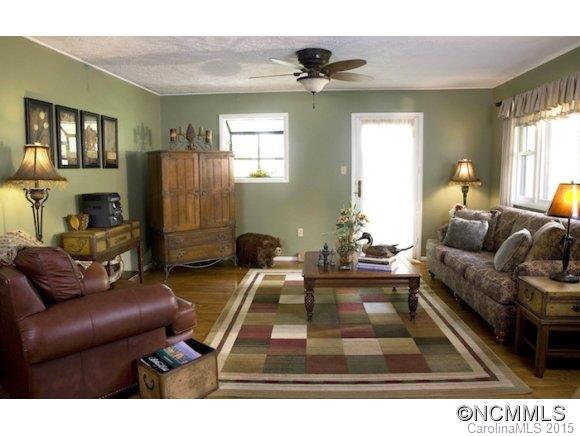 Charmeldee Acres - Residential