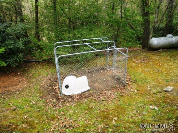 Charmeldee Acres - Residential