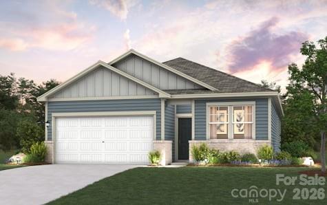 Meadow Creek Village - Residential