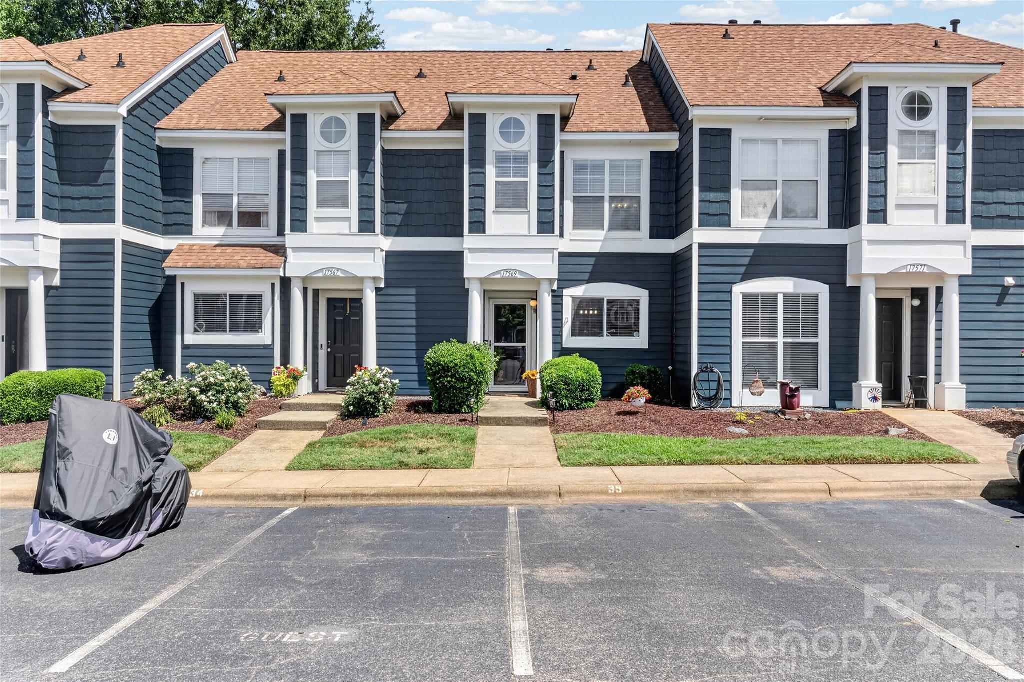17569 Tuscany Lane