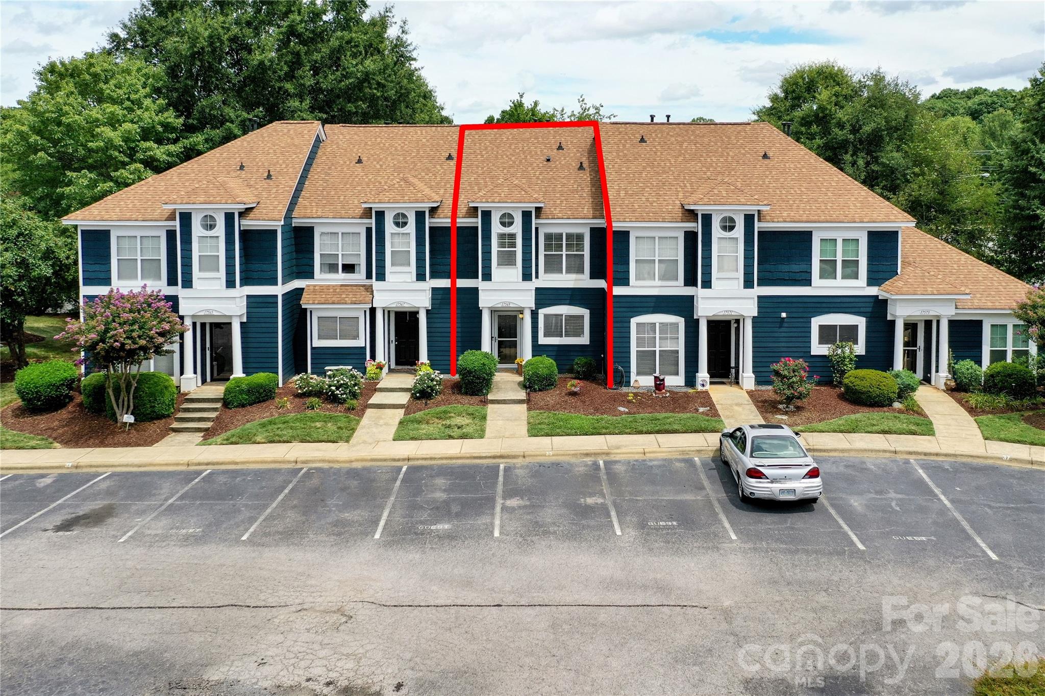 17569 Tuscany Lane