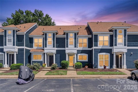 Photo of 17569 Tuscany Lane, Cornelius, NC 28031 (MLS # 4405454)