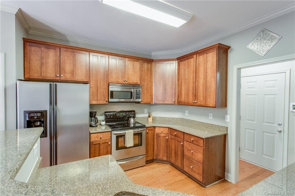 Stonetrace - Residential