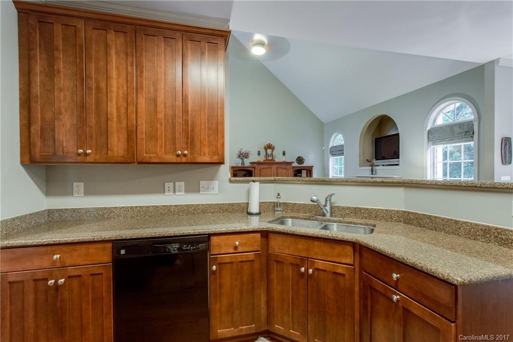 Stonetrace - Residential