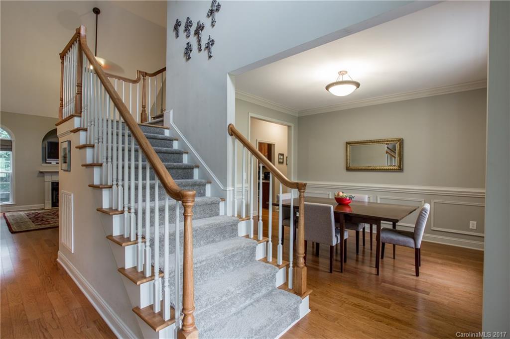 Stonetrace - Residential