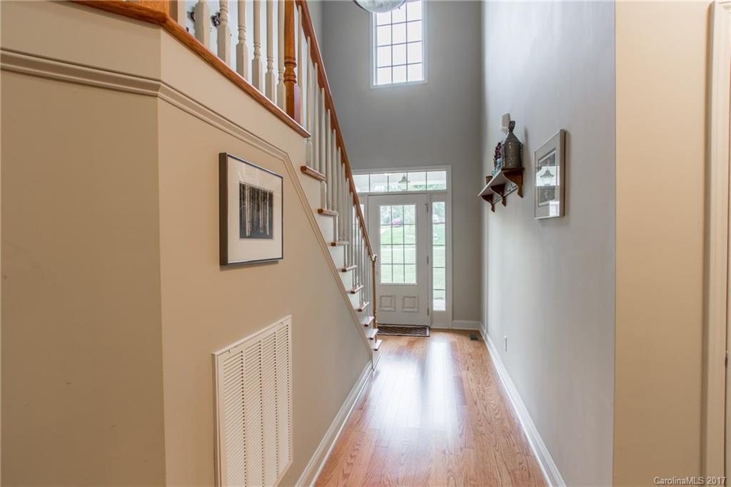 Stonetrace - Residential