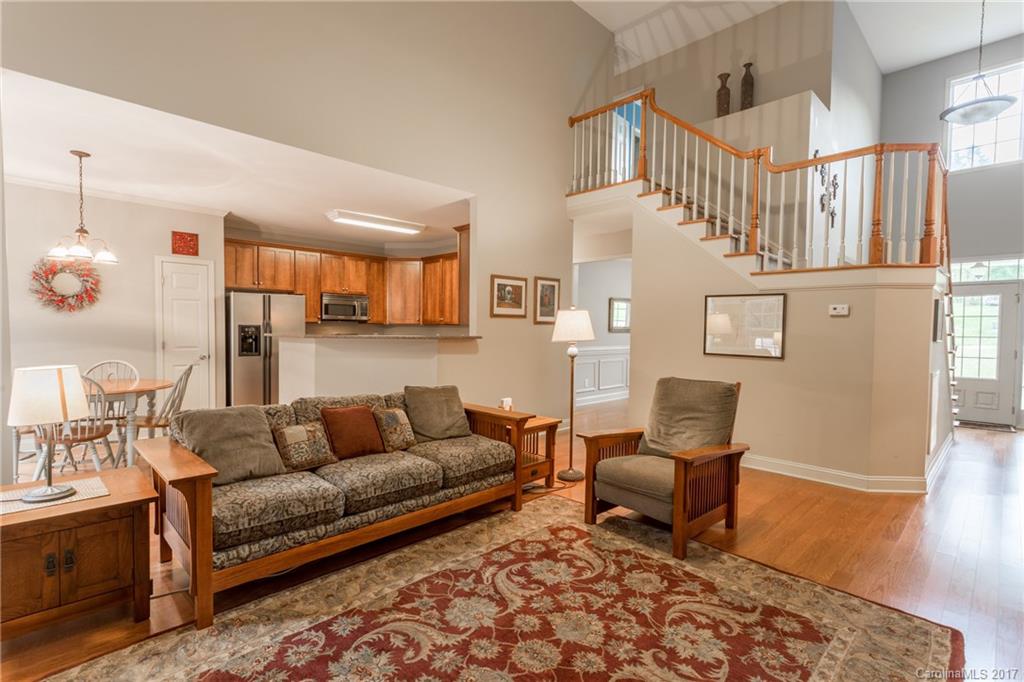 Stonetrace - Residential