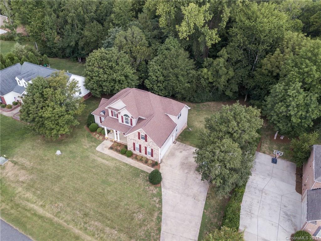 Stonetrace - Residential