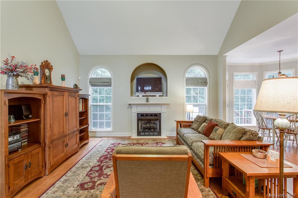 Stonetrace - Residential