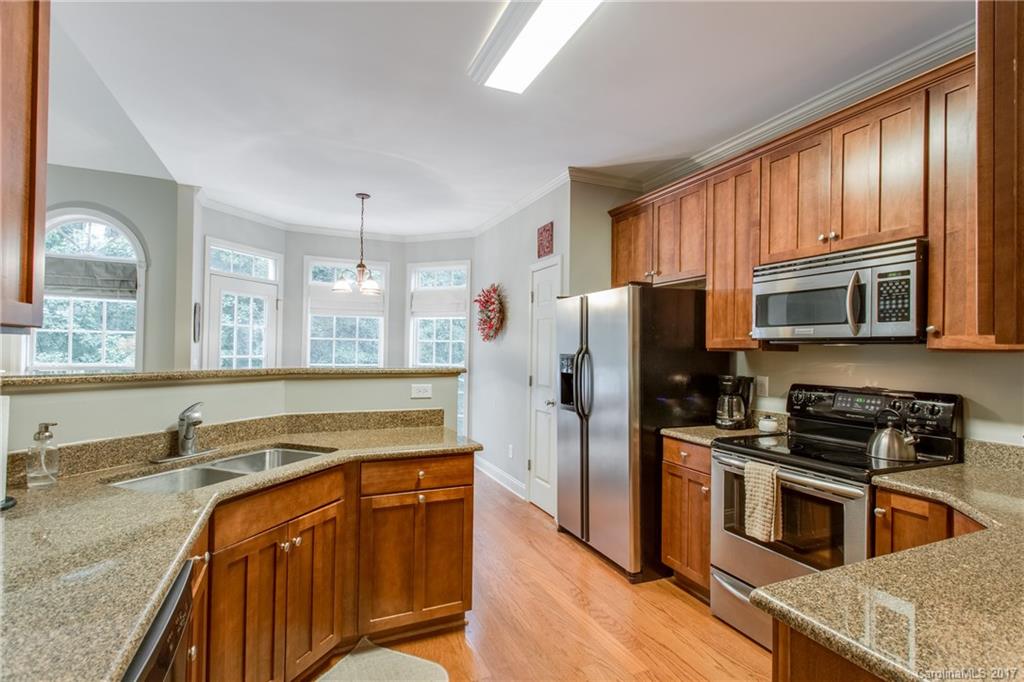 Stonetrace - Residential