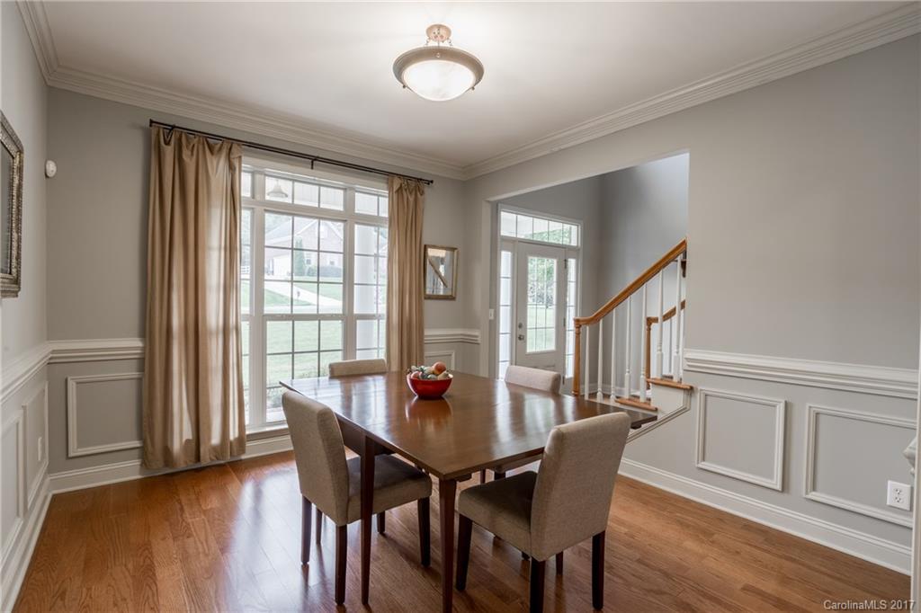 Stonetrace - Residential