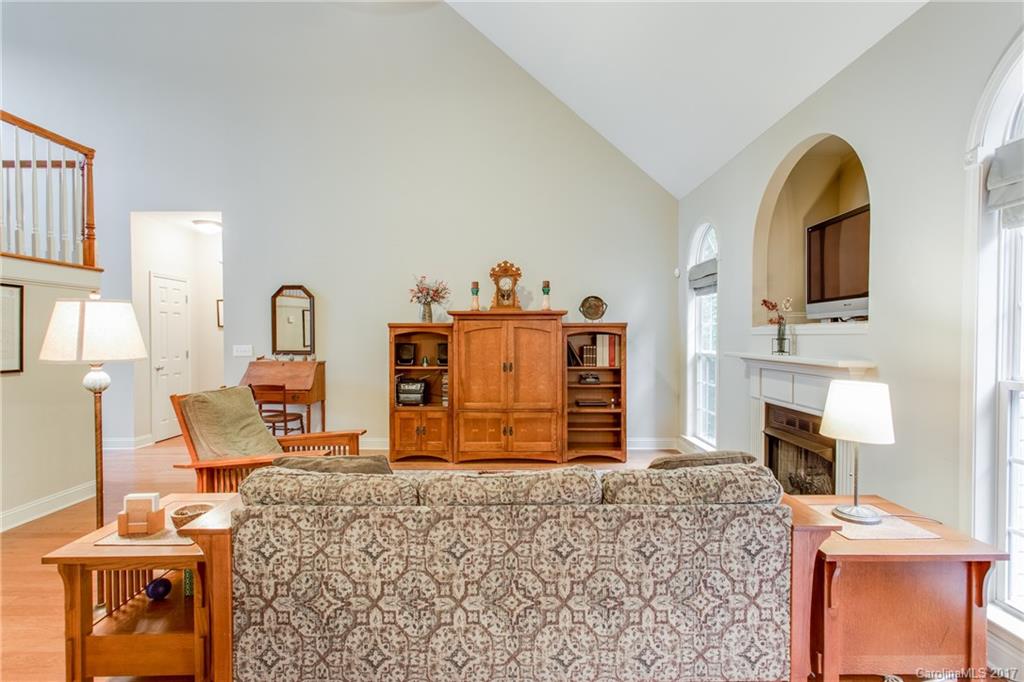 Stonetrace - Residential