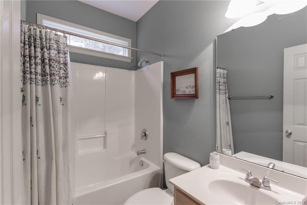 Stonetrace - Residential