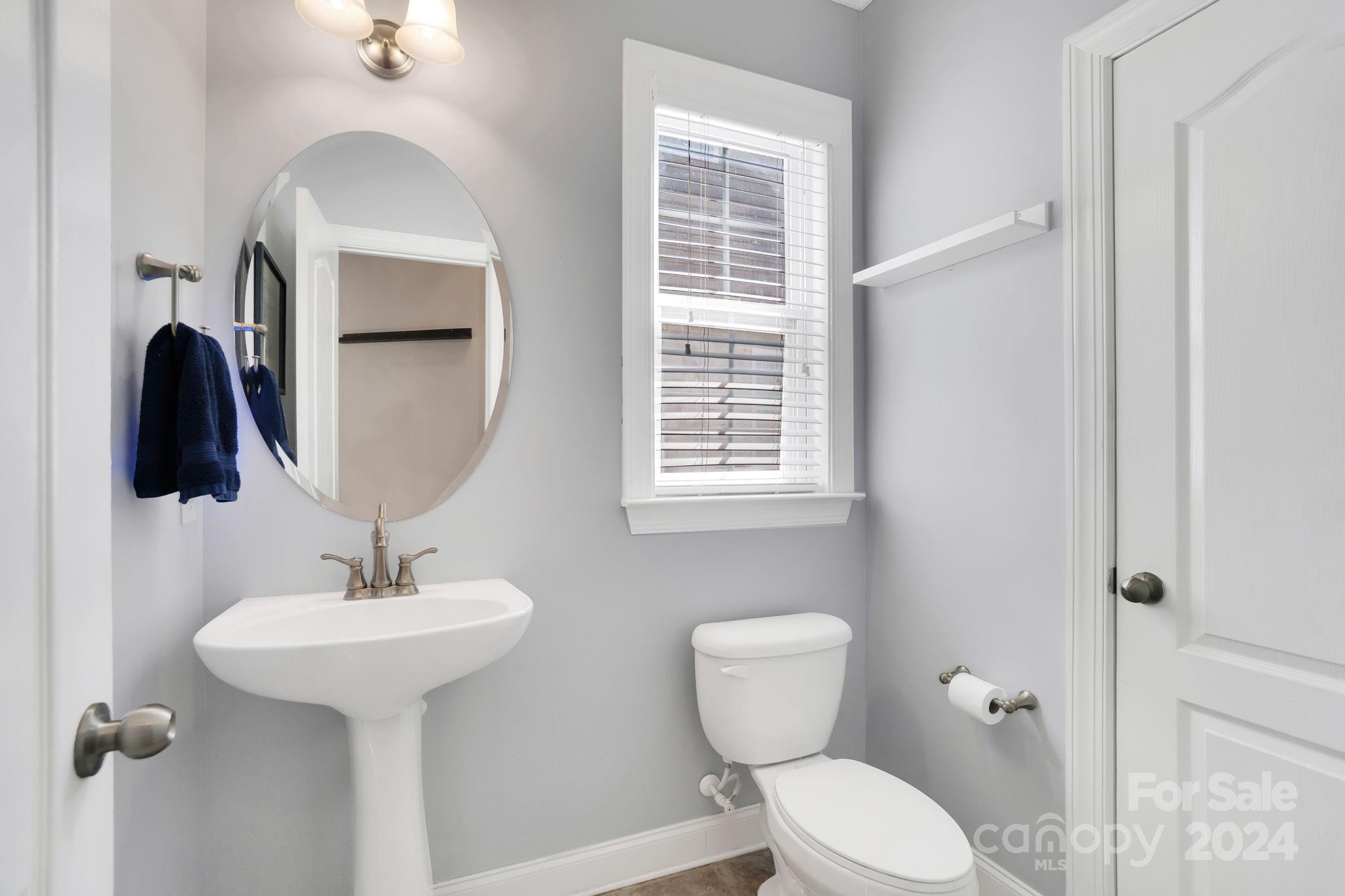 Hawks Creek - Residential