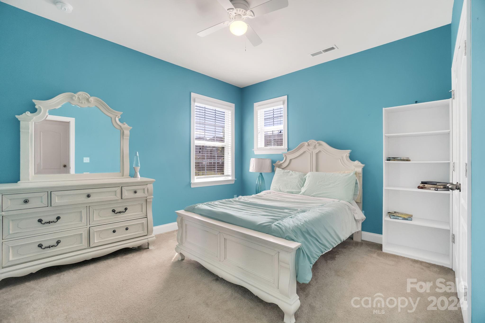 Hawks Creek - Residential