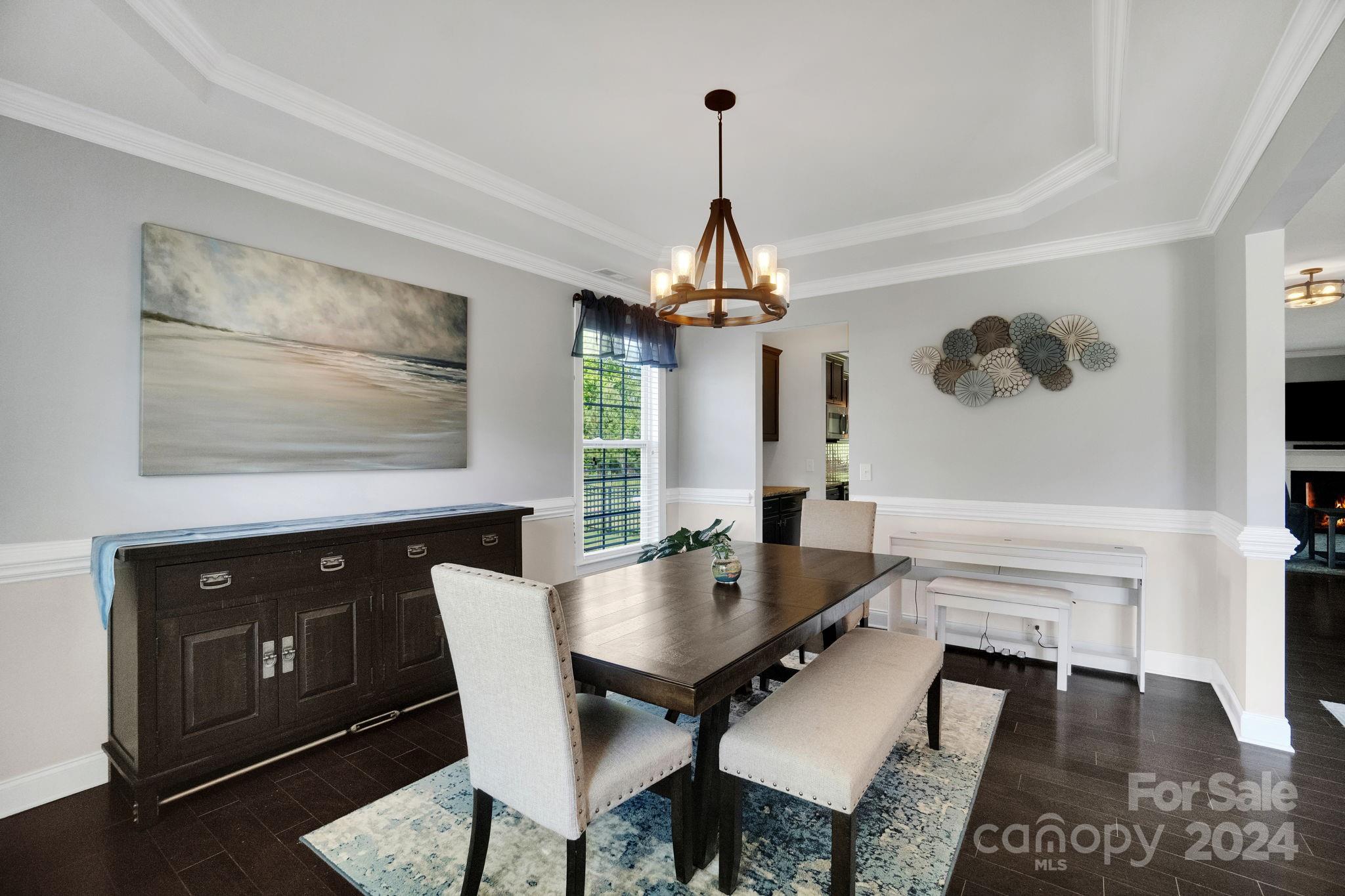 Hawks Creek - Residential