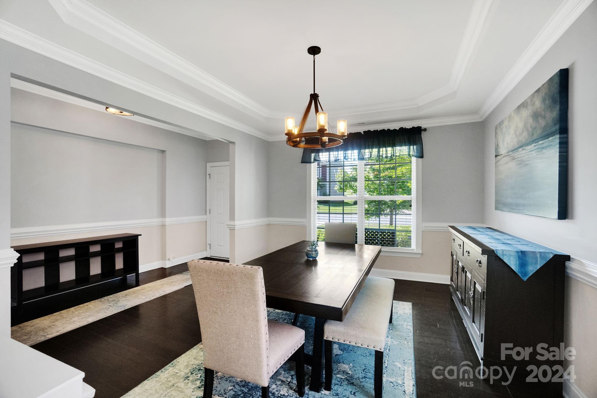 Hawks Creek - Residential