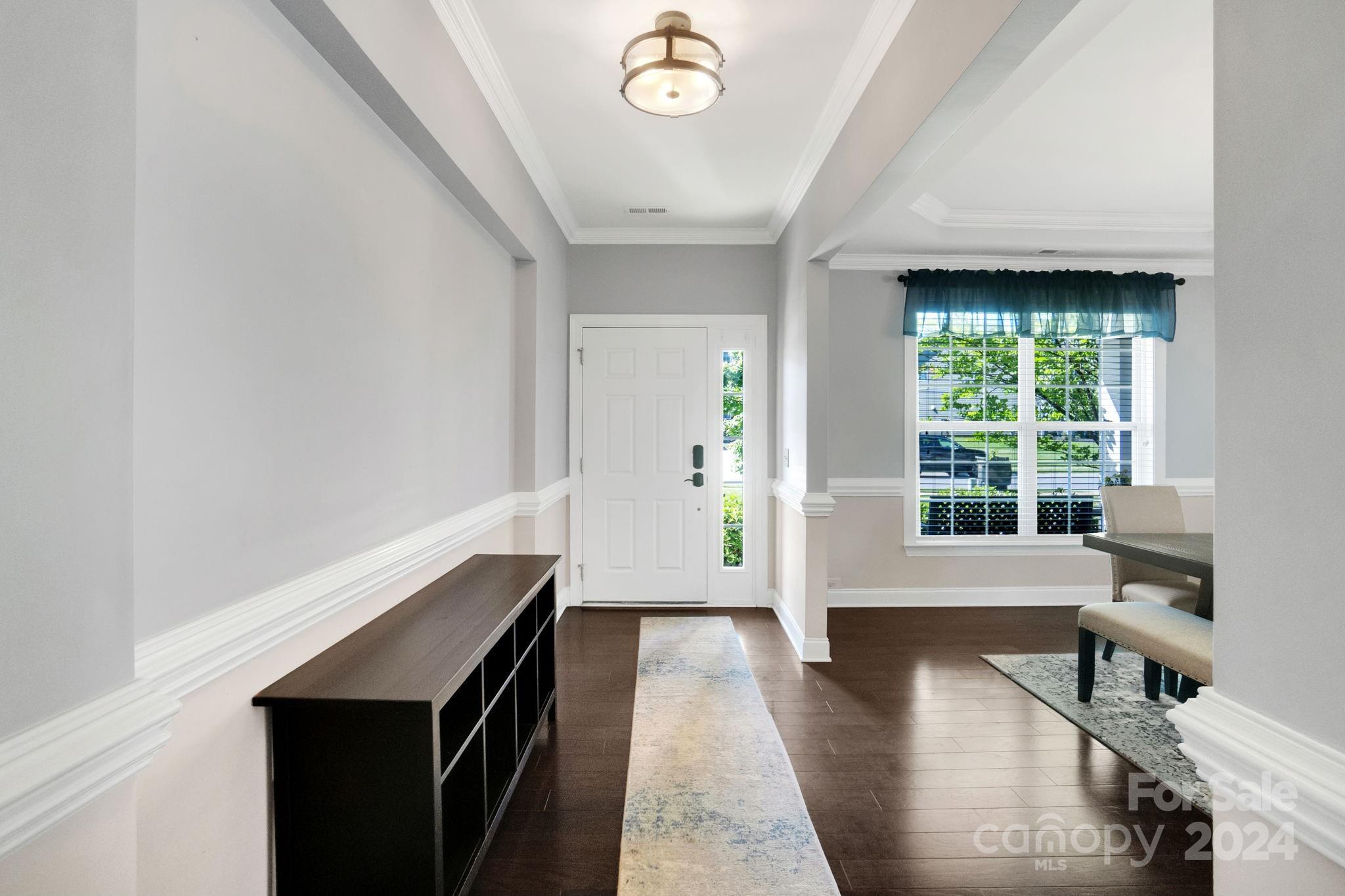 Hawks Creek - Residential