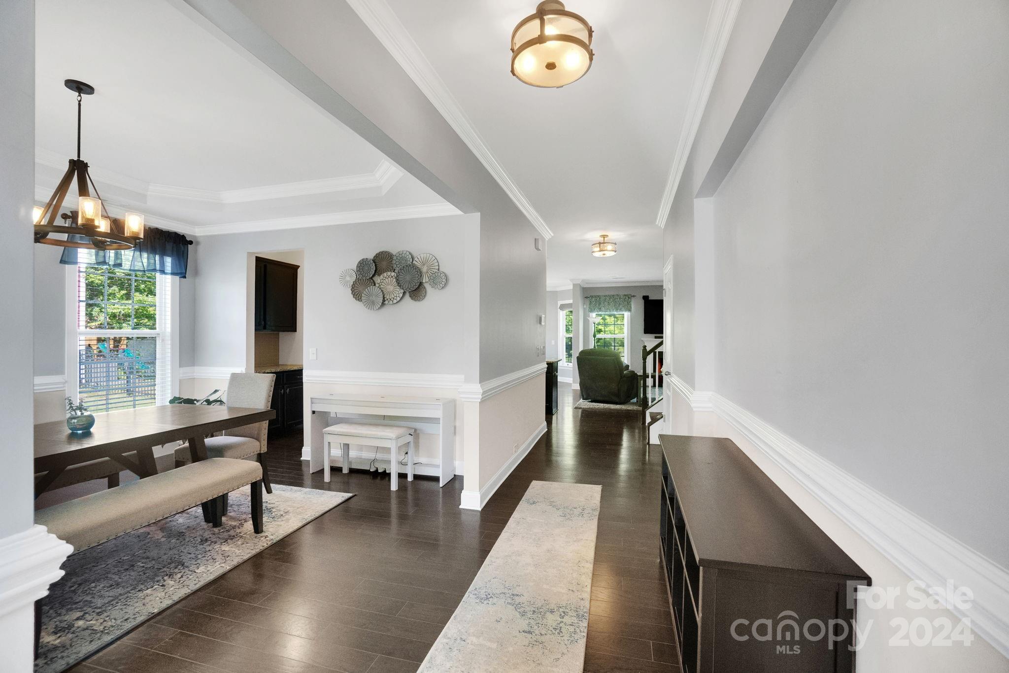 Hawks Creek - Residential