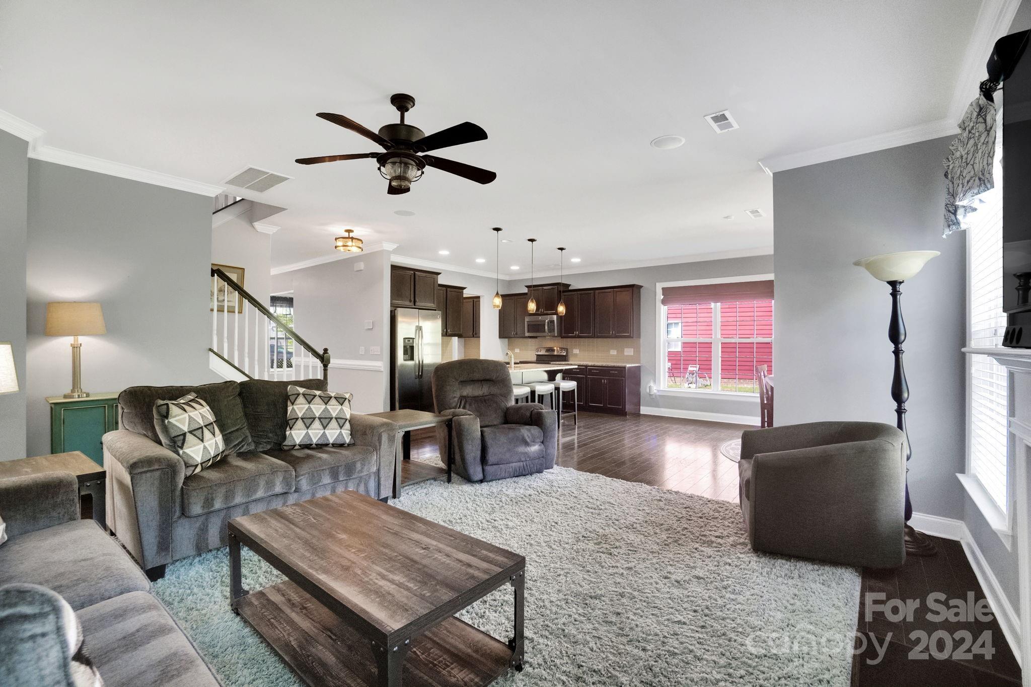 Hawks Creek - Residential