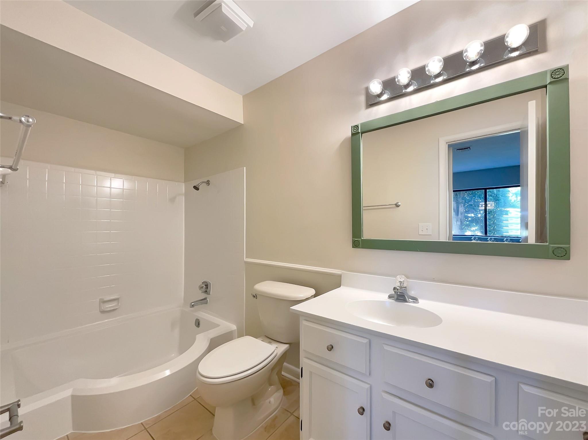 Spring Lake - Residential