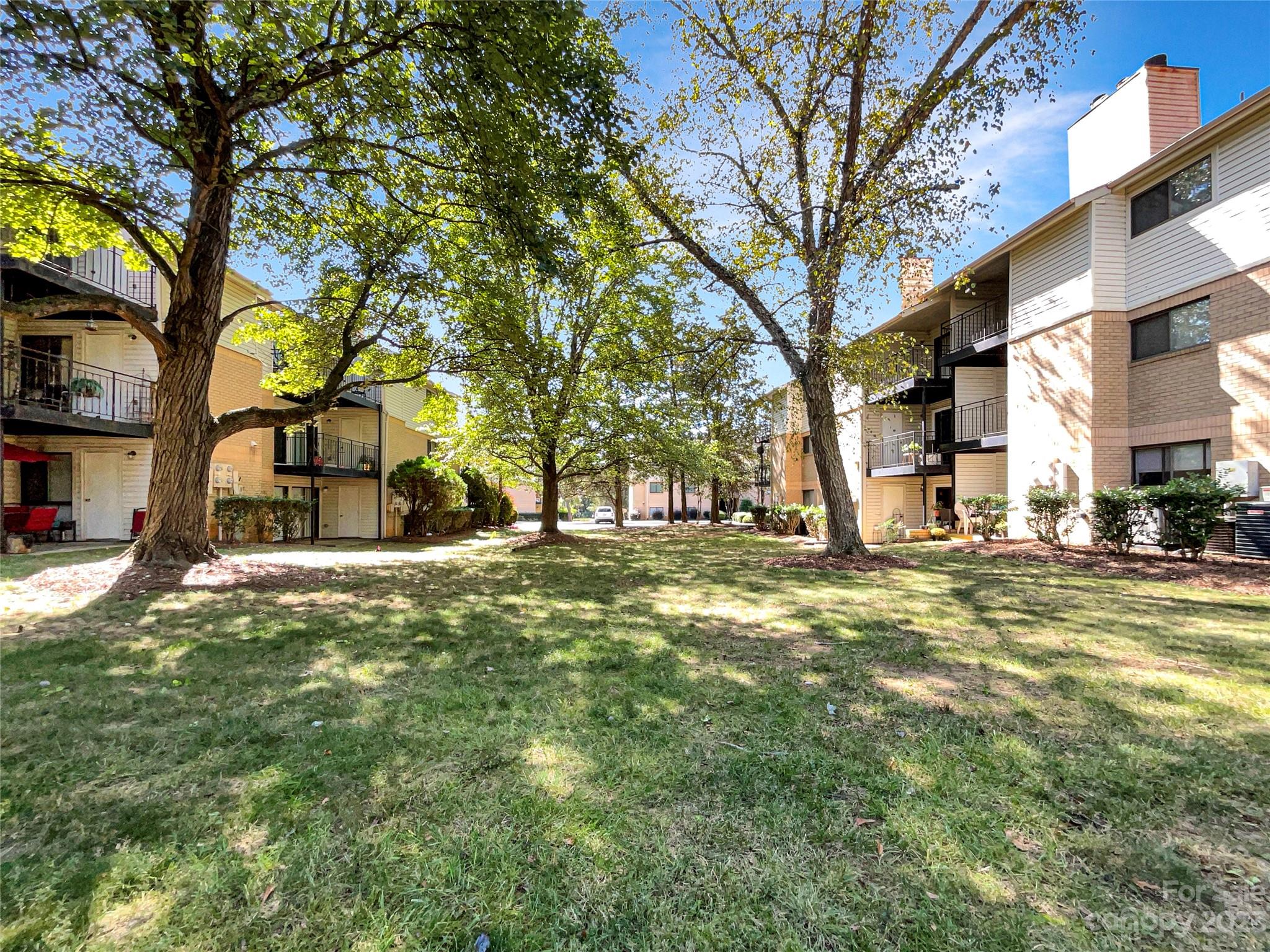 Spring Lake - Residential