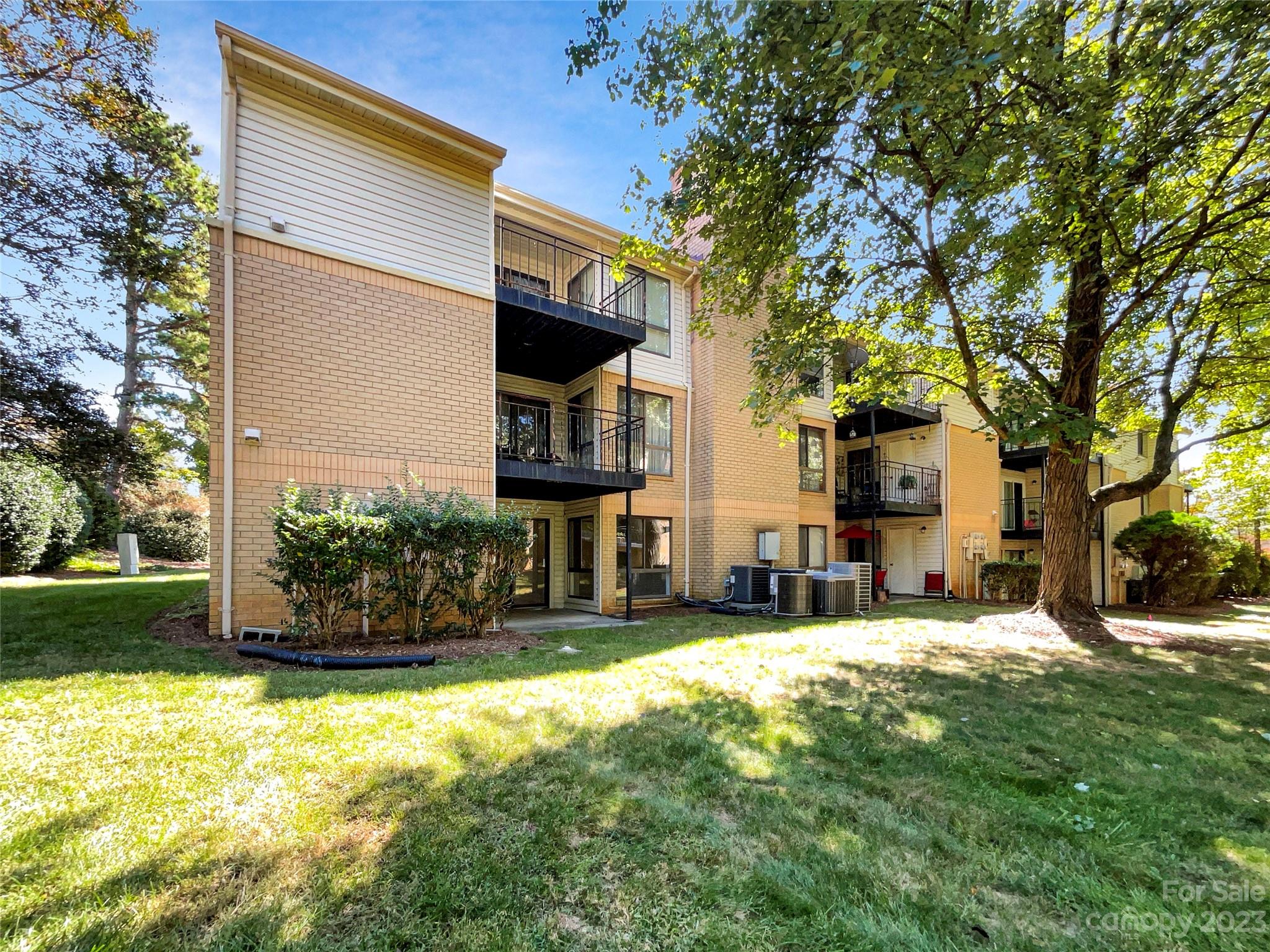 Spring Lake - Residential