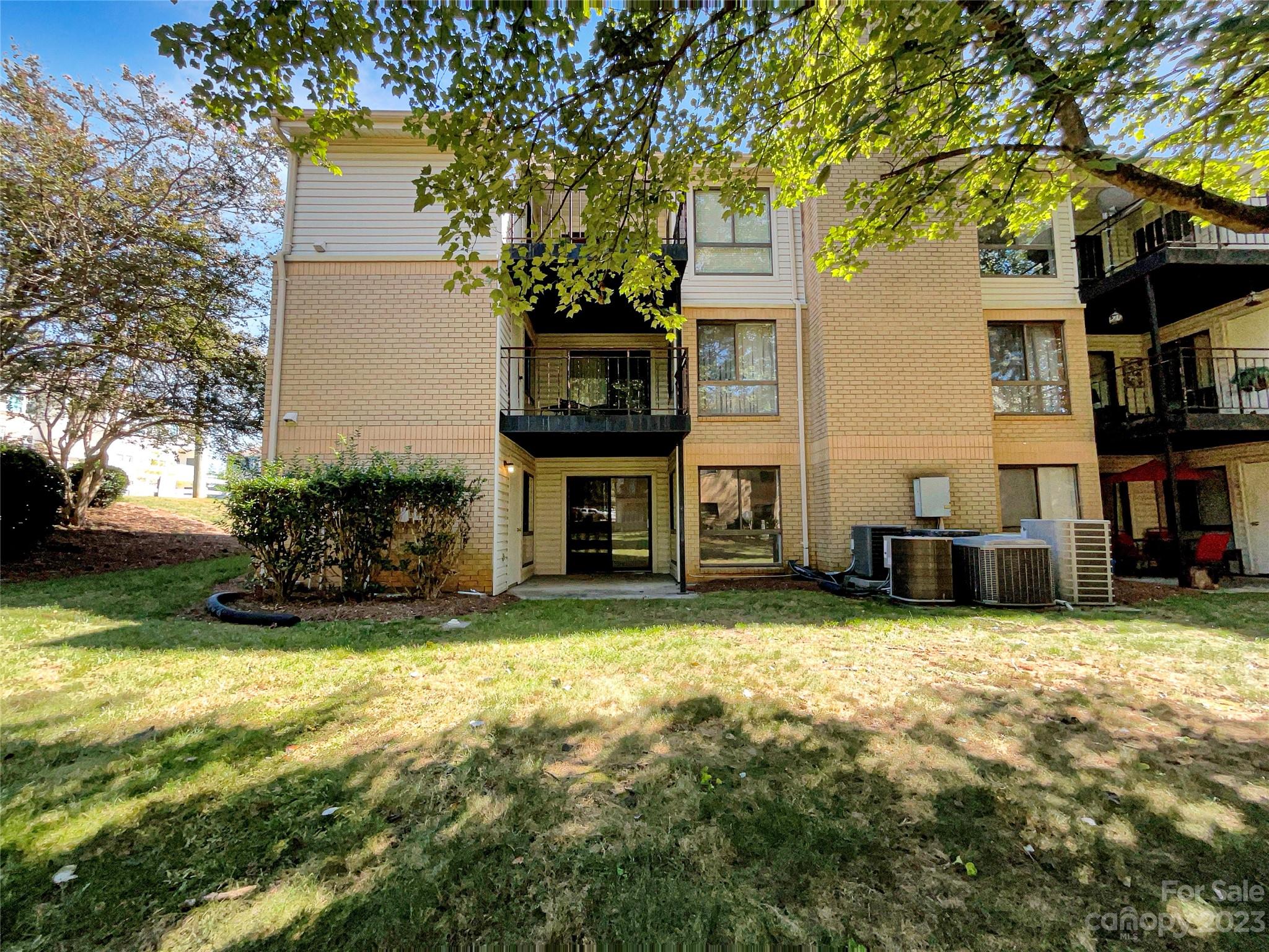 Spring Lake - Residential