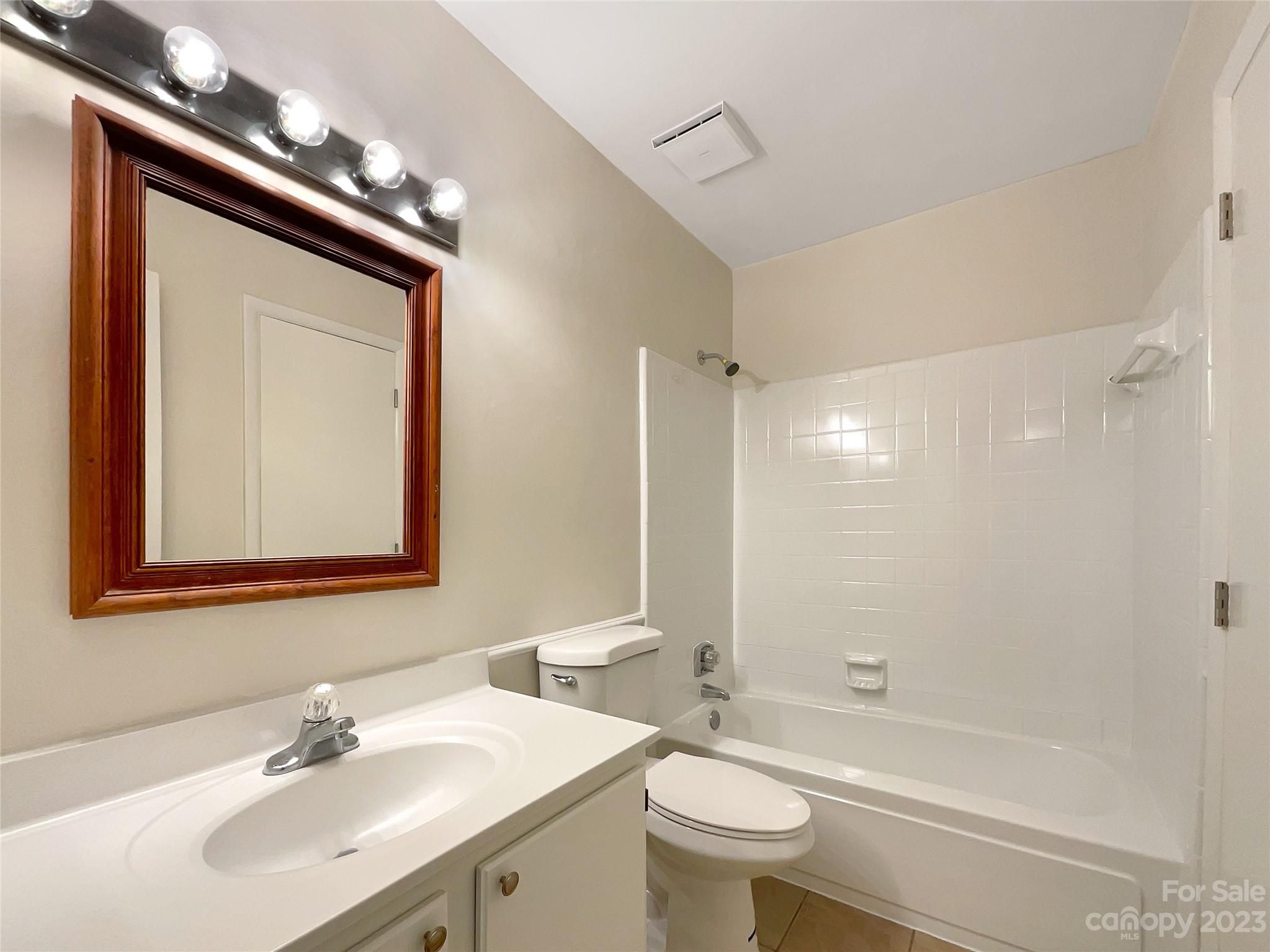 Spring Lake - Residential