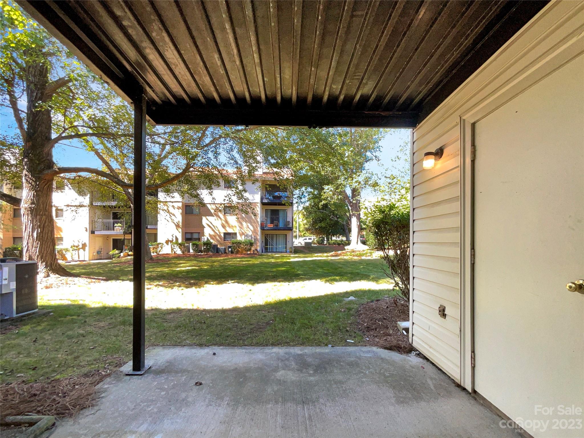 Spring Lake - Residential