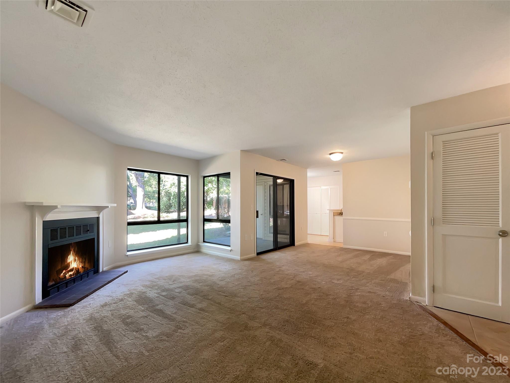 Spring Lake - Residential