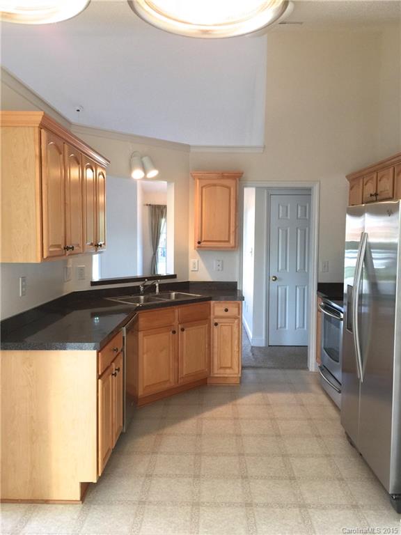 Roberta Woods - Residential