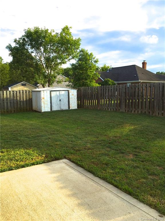 Roberta Woods - Residential