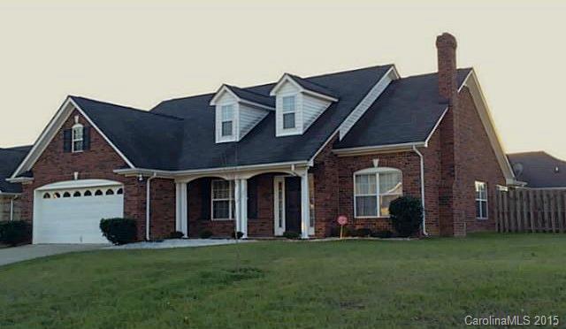 Roberta Woods - Residential