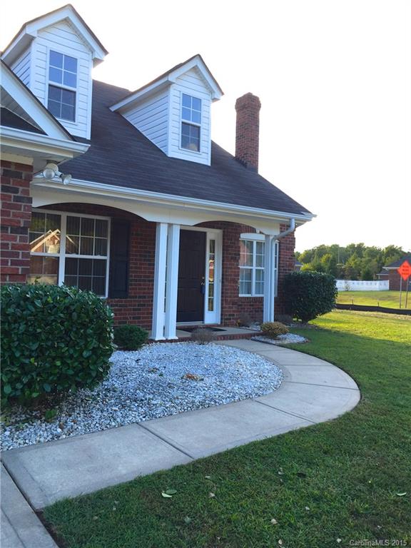 Roberta Woods - Residential