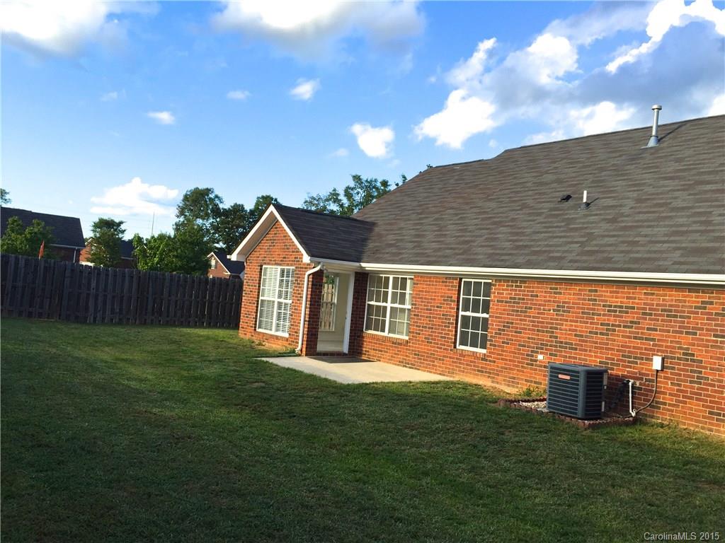 Roberta Woods - Residential